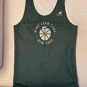 Aime Leon Dore New Balance collab jersey. PRICE FIRM
